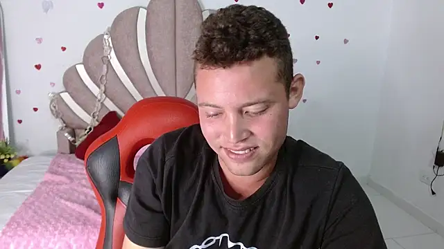 sven_fox723 webcam