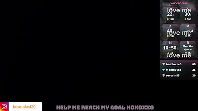 Bdsm_and_fries webcam