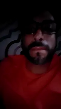 Forbidden_daddy webcam