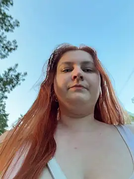 CandyShoopp webcam
