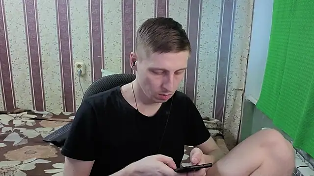 Darien_Brown webcam