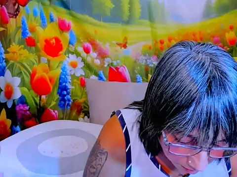 indianroxy webcam