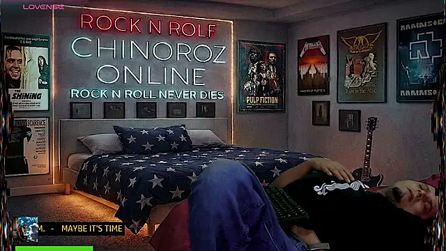 chino_roz webcam