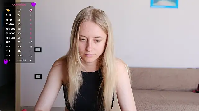 AngeelLina webcam
