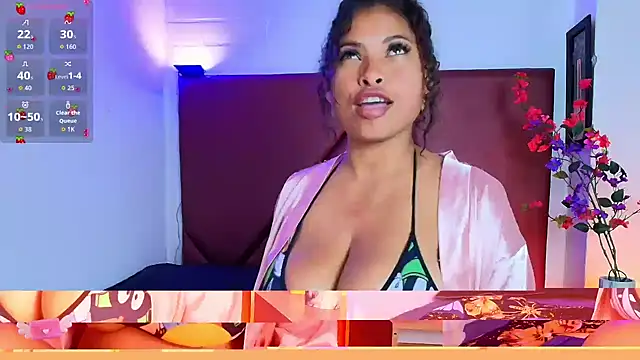 CamiilaReyes webcam