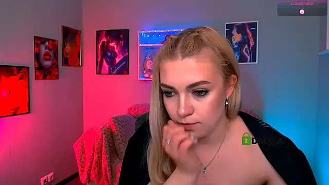 bella_dorn webcam