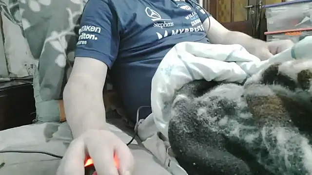 messi_syssy webcam