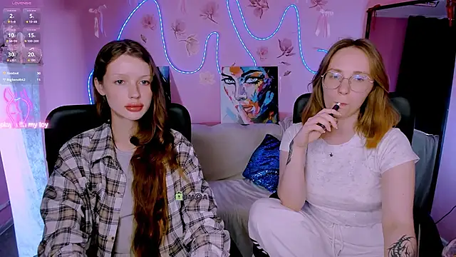 khloebeauty webcam