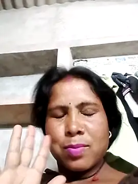 Shreya_pandit webcam