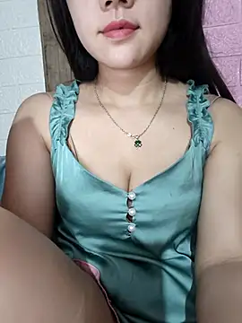 Ngocmai_lazdy webcam