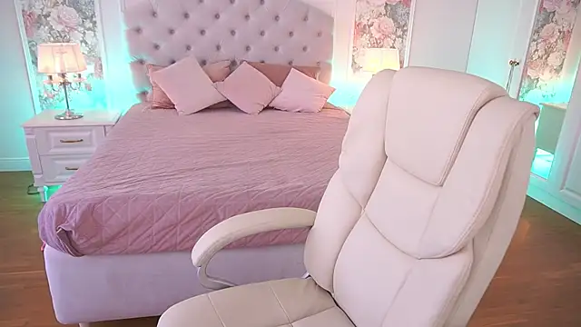 AshleyBaie webcam