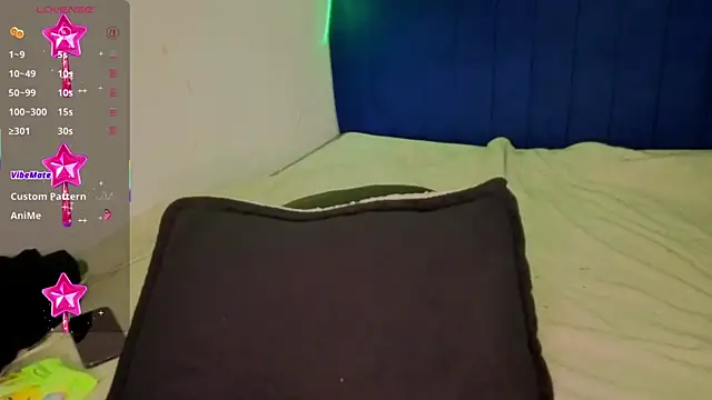 paola091 webcam