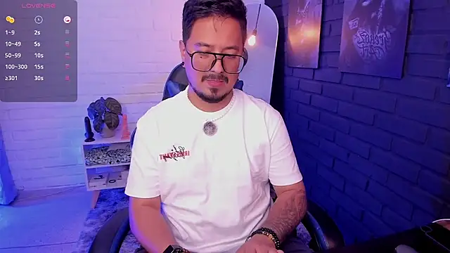 DaviidEvans_ webcam