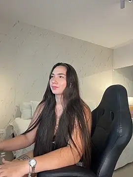 ava_blue webcam