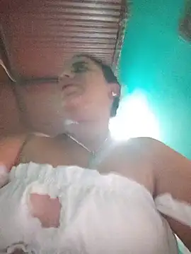 ValeriaSantos- webcam