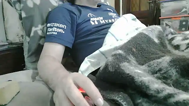 messi_syssy webcam