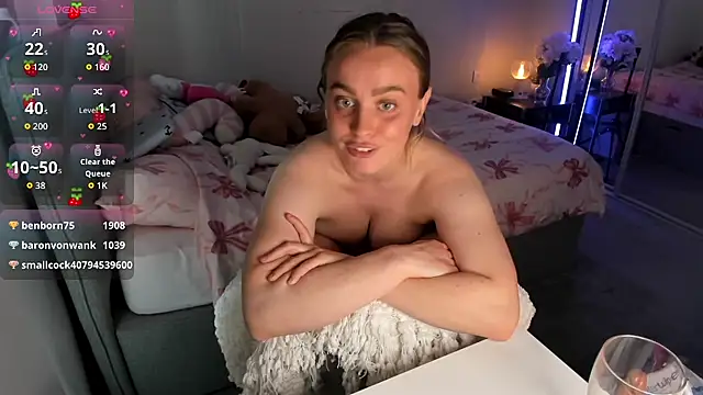 jjulietterose live sex cam