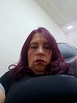 Chantalvedette webcam
