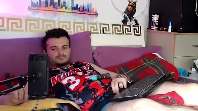 iuligruia69 webcam
