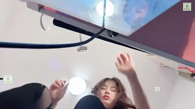 Yoyo_520 webcam