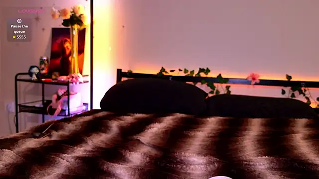 FoxyChpoxi webcam