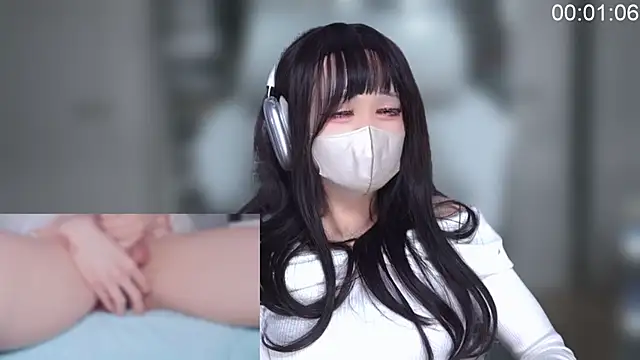 Envyko webcam