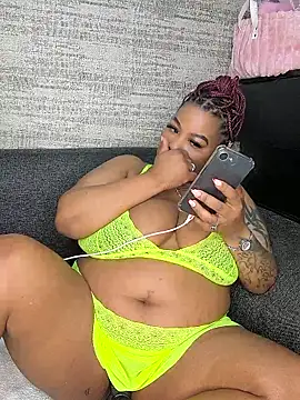 ExclusiveLeexx webcam