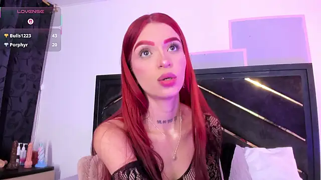 april_jones05 webcam