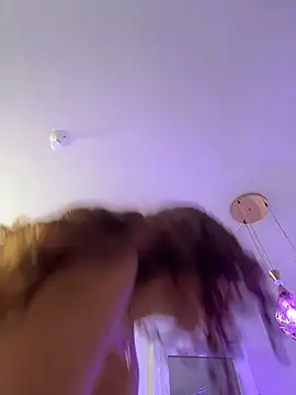 ViankaRose webcam