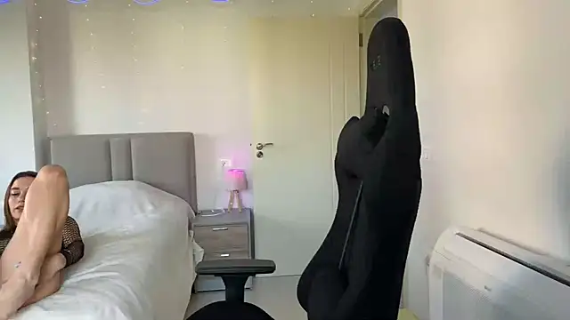 PrincesSsLilu webcam