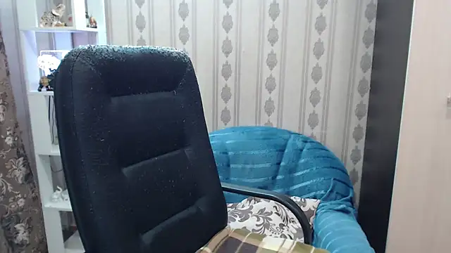 ClaireSweety webcam
