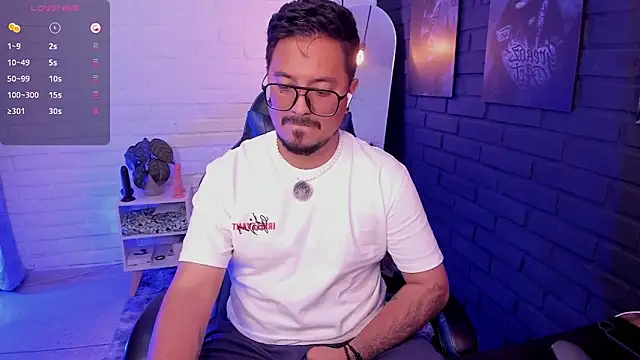 DaviidEvans_ webcam