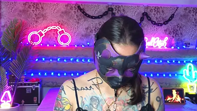 Cool_Freak_ webcam