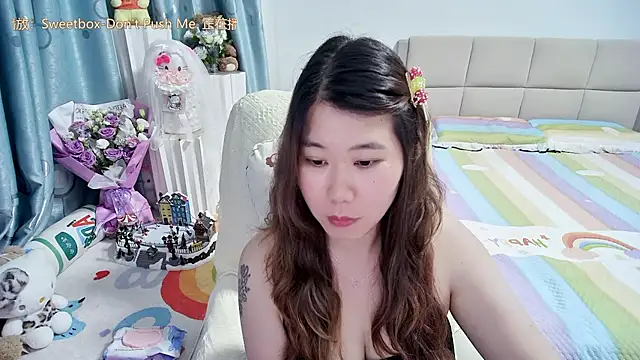 OnlyLove-2026 webcam
