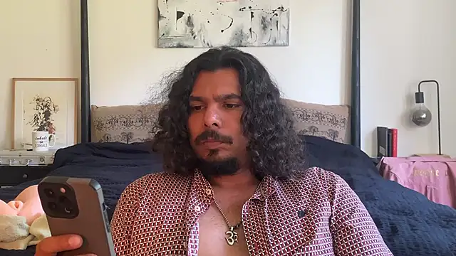 daddyvibes webcam