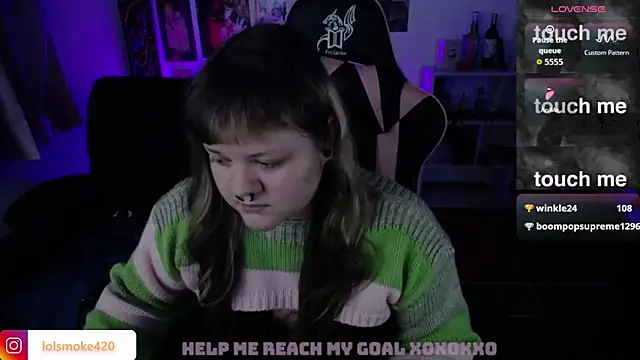 Bdsm_and_fries webcam