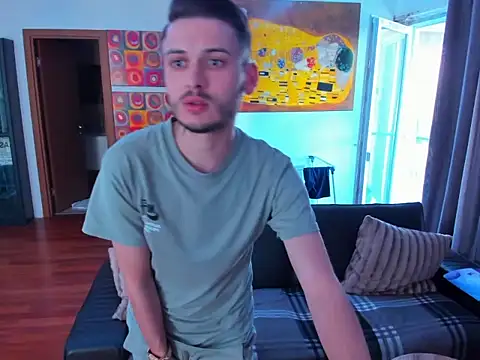 andboyfor6 webcam