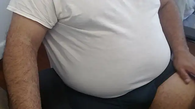 marcof8in webcam
