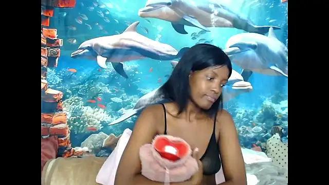 AfricanBarbiee69 webcam