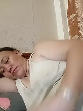Lucky_baby7 webcam