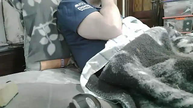messi_syssy webcam