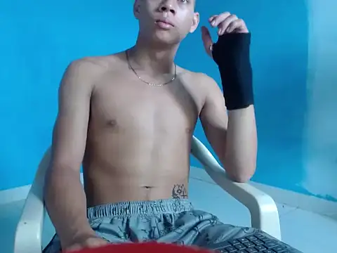 masterbrave420 webcam