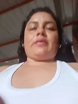 Dirty-violeta_19 webcam