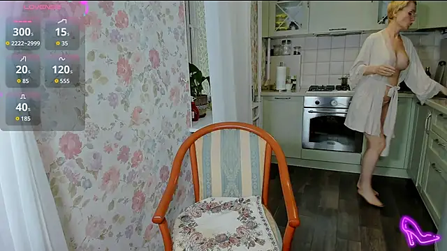 Anastasiagate webcam