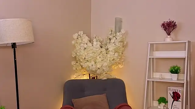 AriaCatrool webcam