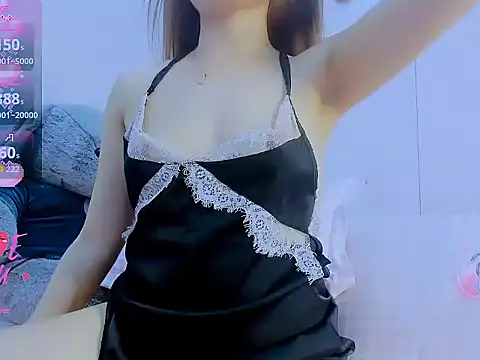 Linh_diudang webcam