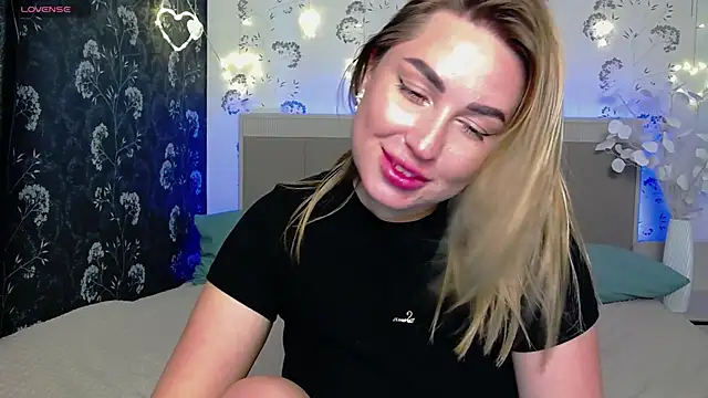 KisssAmmeli webcam