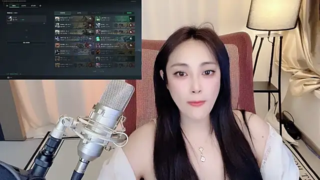 Daisy-77 webcam
