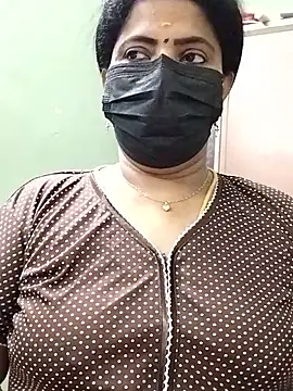 abinaya26 webcam