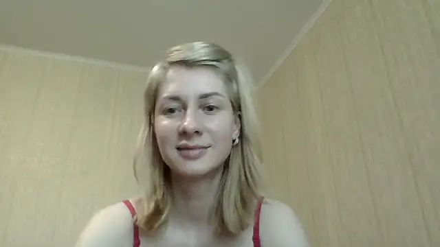 SunnyGirl- webcam